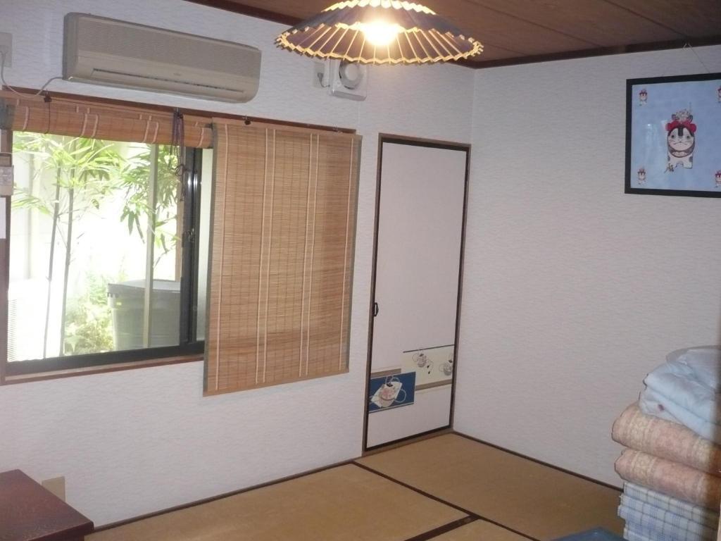 Hanakiya Kyōto Exterior foto