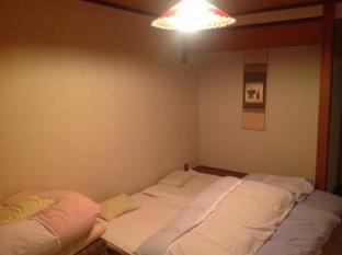 Hanakiya Kyōto Zimmer foto